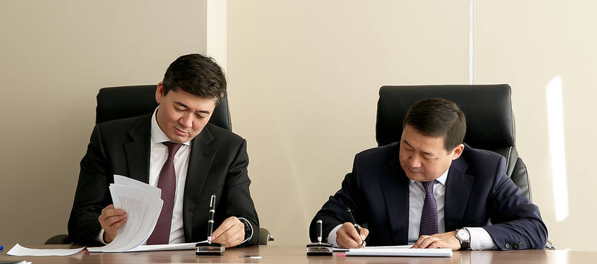 С подписанием дорожной карты легкая, мебельная и деревообрабатывающая промышленность Казахстана получила серьезную поддержку