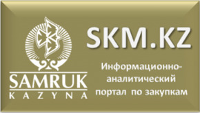 SKM. KZ — повышаем уровень информационного сервиса